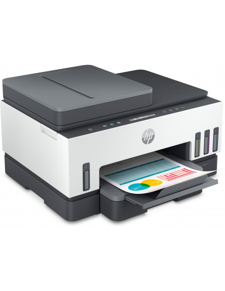 6UU47A,Multif. inkjet A4 HP Smart Tank 750 AiO 6UU47A