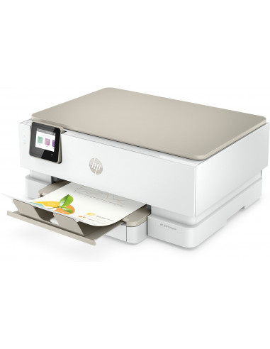 2H2N1B,Multif. inkjet A4 HP ENVY Inspire 7221e AiO Surf Blue 2H2N1B