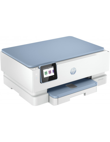 2H2N1B,Multif. inkjet A4 HP ENVY Inspire 7221e AiO Surf Blue 2H2N1B