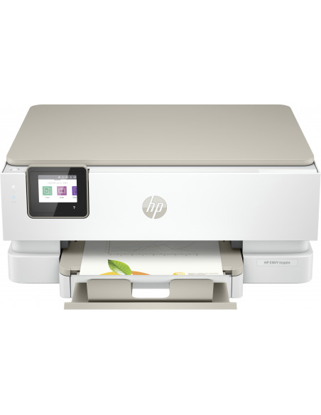 242P6B,Multif. inkjet A4 HP ENVY Inspire 7220e AiO Portobello 242P6B