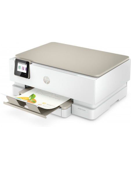 242P6B,Multif. inkjet A4 HP ENVY Inspire 7220e AiO Portobello 242P6B