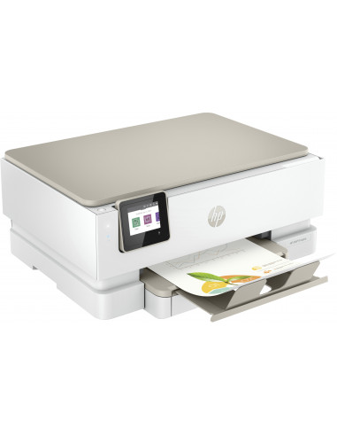 242P6B,Multif. inkjet A4 HP ENVY Inspire 7220e AiO Portobello 242P6B