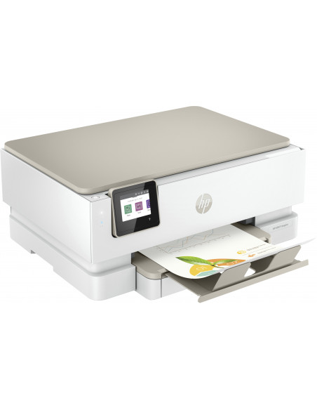 242P6B,Multif. inkjet A4 HP ENVY Inspire 7220e AiO Portobello 242P6B