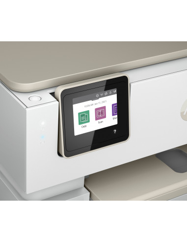 242P6B,Multif. inkjet A4 HP ENVY Inspire 7220e AiO Portobello 242P6B