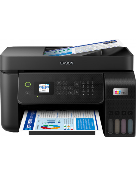 PRINTER/COP/SCAN/FAX L5290/C11CJ65403 EPSON,C11CJ65403