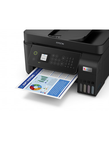 PRINTER/COP/SCAN/FAX L5290/C11CJ65403 EPSON,C11CJ65403