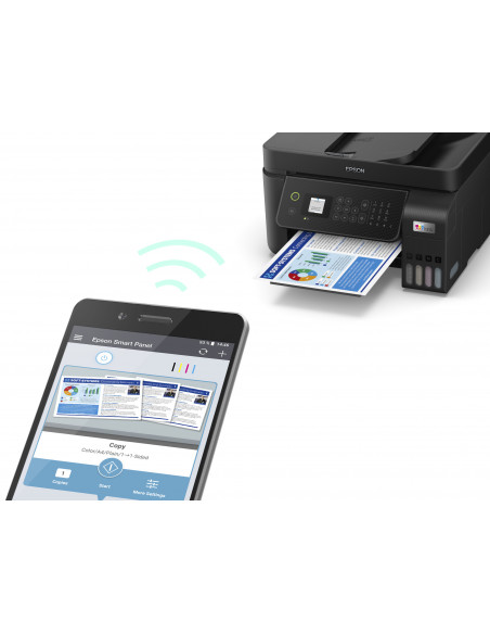 PRINTER/COP/SCAN/FAX L5290/C11CJ65403 EPSON,C11CJ65403