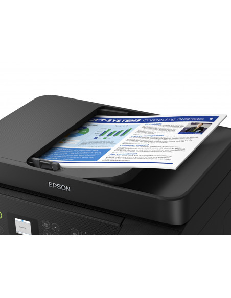 PRINTER/COP/SCAN/FAX L5290/C11CJ65403 EPSON,C11CJ65403