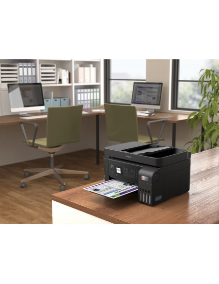 PRINTER/COP/SCAN/FAX L5290/C11CJ65403 EPSON,C11CJ65403