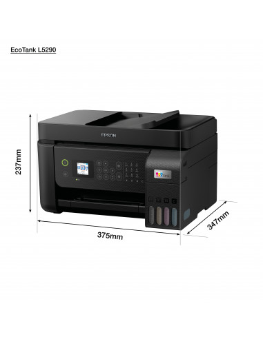 PRINTER/COP/SCAN/FAX L5290/C11CJ65403 EPSON,C11CJ65403
