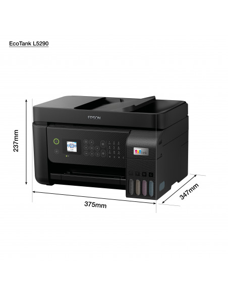 PRINTER/COP/SCAN/FAX L5290/C11CJ65403 EPSON,C11CJ65403