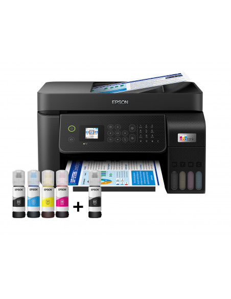 PRINTER/COP/SCAN/FAX L5290/C11CJ65403 EPSON,C11CJ65403