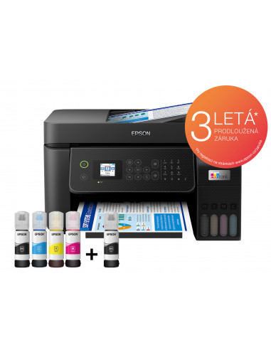 PRINTER/COP/SCAN/FAX L5290/C11CJ65403 EPSON,C11CJ65403