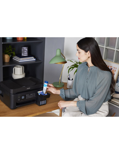PRINTER/COP/SCAN/FAX L5290/C11CJ65403 EPSON,C11CJ65403