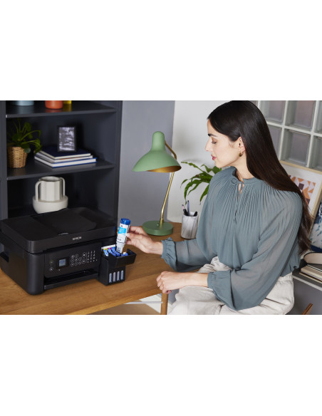PRINTER/COP/SCAN/FAX L5290/C11CJ65403 EPSON,C11CJ65403