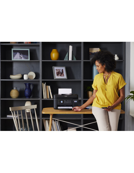 PRINTER/COP/SCAN/FAX L5290/C11CJ65403 EPSON,C11CJ65403