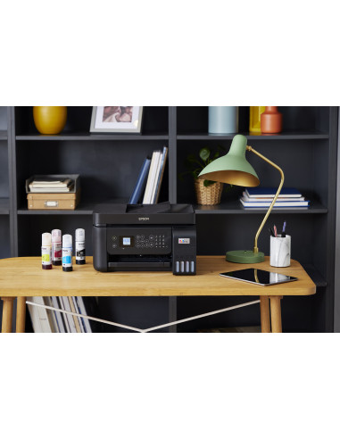 PRINTER/COP/SCAN/FAX L5290/C11CJ65403 EPSON,C11CJ65403