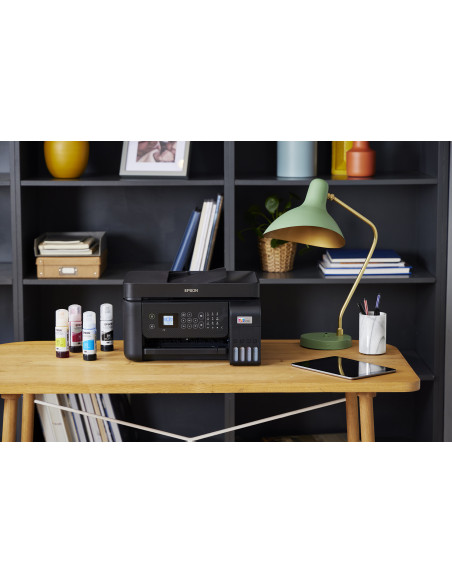 PRINTER/COP/SCAN/FAX L5290/C11CJ65403 EPSON,C11CJ65403