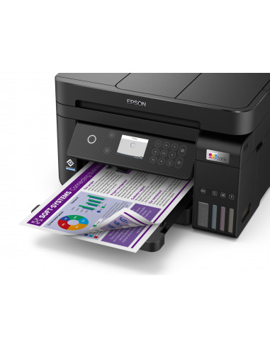PRINTER/COP/SCAN L6270/C11CJ61403 EPSON,C11CJ61403