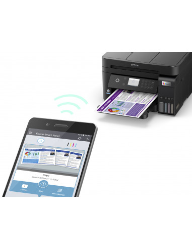 PRINTER/COP/SCAN L6270/C11CJ61403 EPSON,C11CJ61403