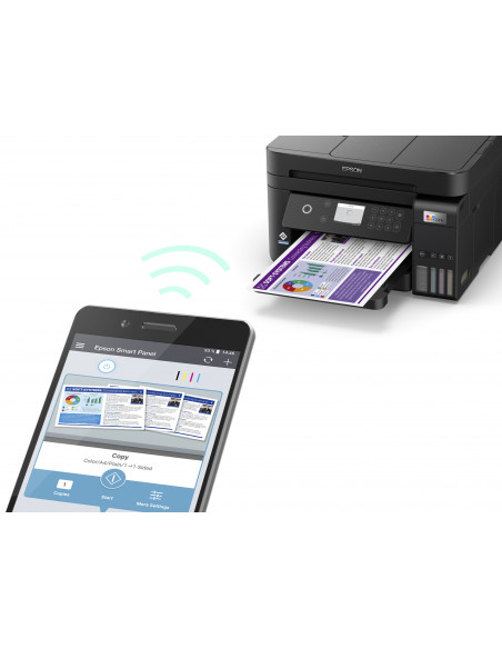 PRINTER/COP/SCAN L6270/C11CJ61403 EPSON,C11CJ61403