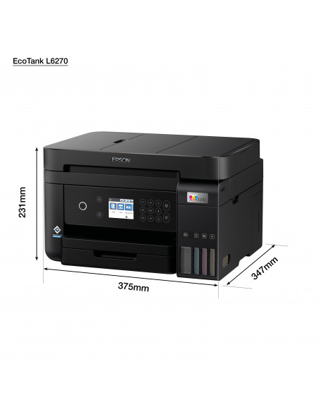 PRINTER/COP/SCAN L6270/C11CJ61403 EPSON,C11CJ61403