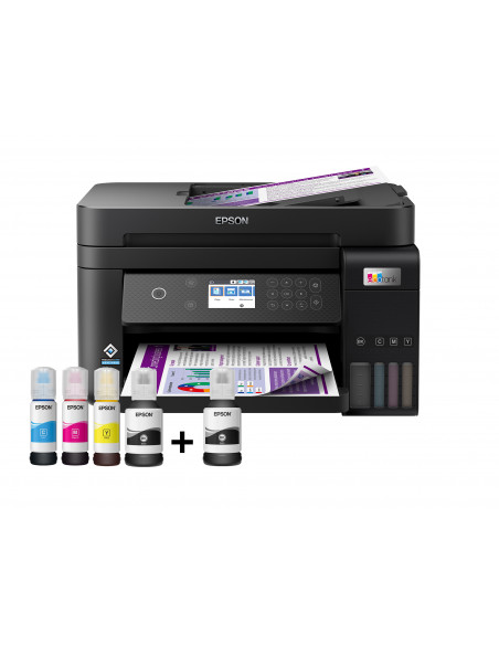 PRINTER/COP/SCAN L6270/C11CJ61403 EPSON,C11CJ61403