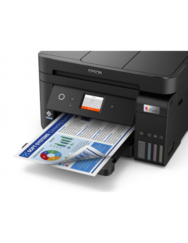 PRINTER/COP/SCAN/FAX L6290/C11CJ60404 EPSON,C11CJ60404