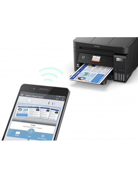 PRINTER/COP/SCAN/FAX L6290/C11CJ60404 EPSON,C11CJ60404