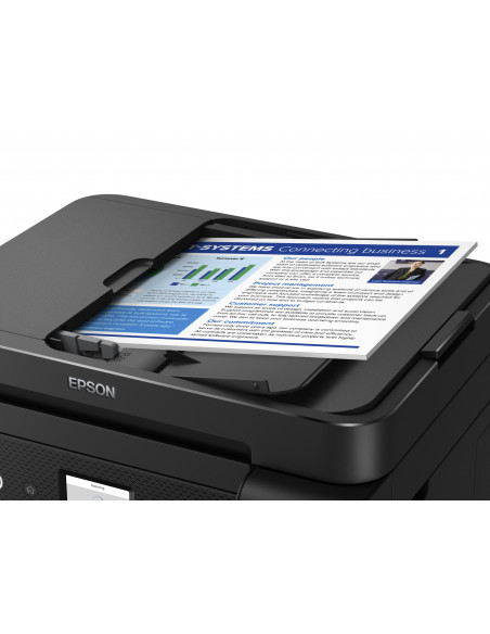 PRINTER/COP/SCAN/FAX L6290/C11CJ60404 EPSON,C11CJ60404