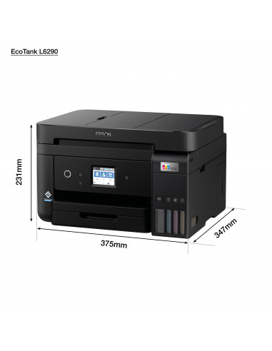 PRINTER/COP/SCAN/FAX L6290/C11CJ60404 EPSON,C11CJ60404