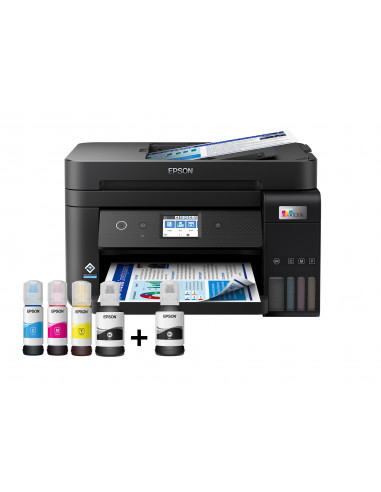 PRINTER/COP/SCAN/FAX L6290/C11CJ60404 EPSON,C11CJ60404
