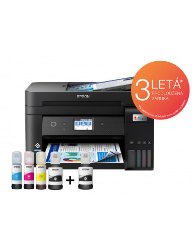 PRINTER/COP/SCAN/FAX L6290/C11CJ60404 EPSON,C11CJ60404