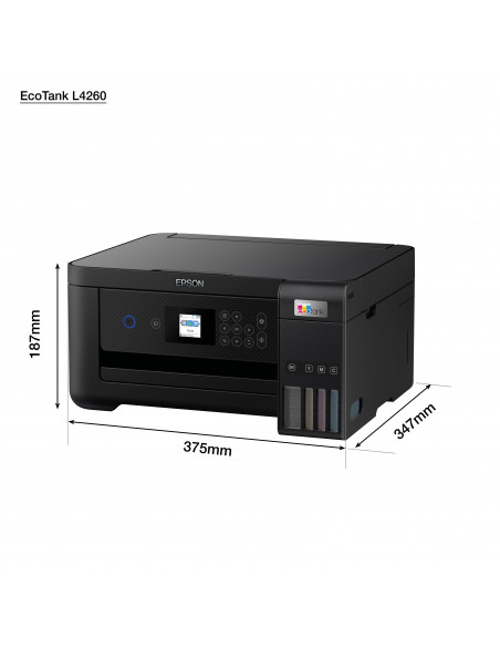PRINTER/COP/SCAN L4260/C11CJ63409 EPSON,C11CJ63409