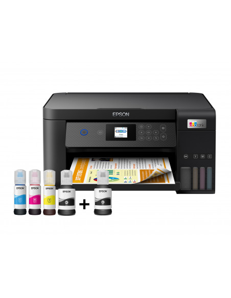 PRINTER/COP/SCAN L4260/C11CJ63409 EPSON,C11CJ63409