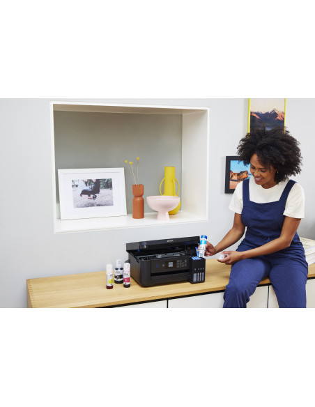 PRINTER/COP/SCAN L4260/C11CJ63409 EPSON,C11CJ63409