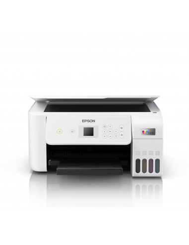 PRINTER/COP/SCAN L3266/C11CJ66412 EPSON,C11CJ66412