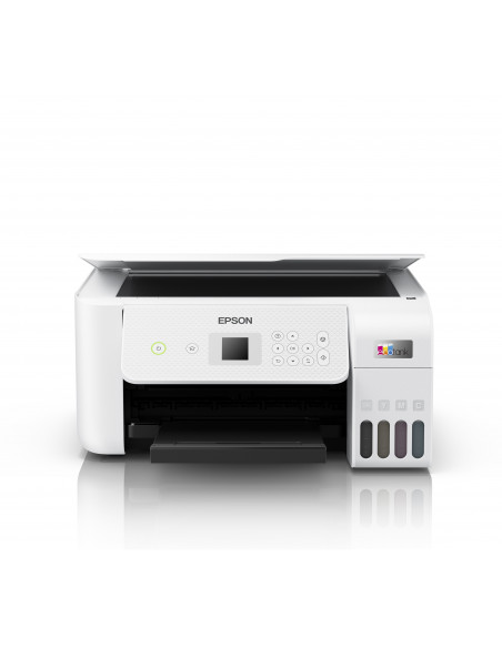 PRINTER/COP/SCAN L3266/C11CJ66412 EPSON,C11CJ66412