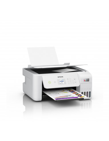 PRINTER/COP/SCAN L3266/C11CJ66412 EPSON,C11CJ66412