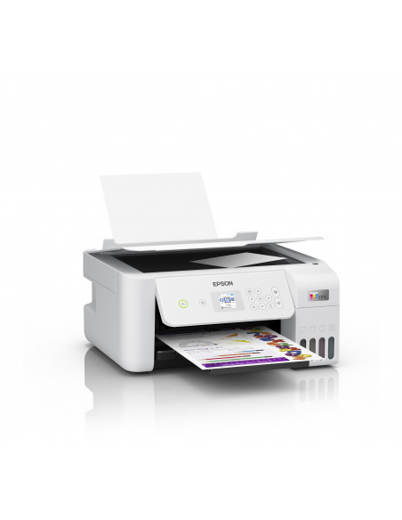 PRINTER/COP/SCAN L3266/C11CJ66412 EPSON,C11CJ66412
