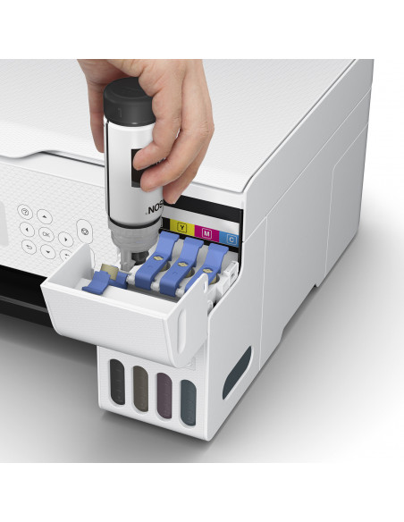 PRINTER/COP/SCAN L3266/C11CJ66412 EPSON,C11CJ66412