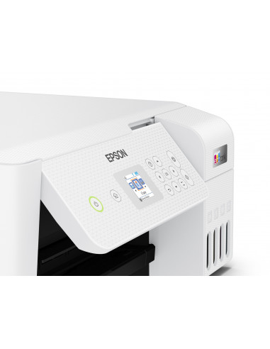 PRINTER/COP/SCAN L3266/C11CJ66412 EPSON,C11CJ66412