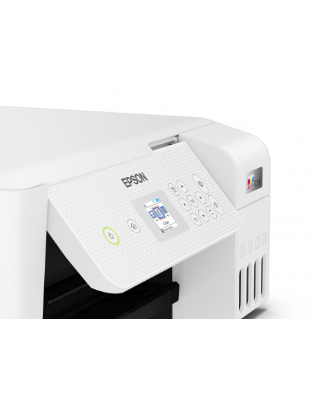 PRINTER/COP/SCAN L3266/C11CJ66412 EPSON,C11CJ66412