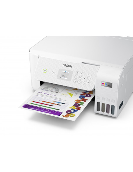 PRINTER/COP/SCAN L3266/C11CJ66412 EPSON,C11CJ66412