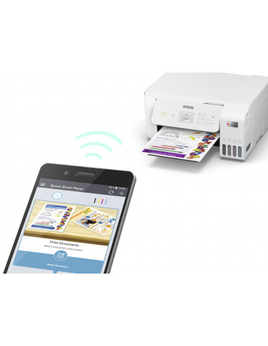 PRINTER/COP/SCAN L3266/C11CJ66412 EPSON,C11CJ66412