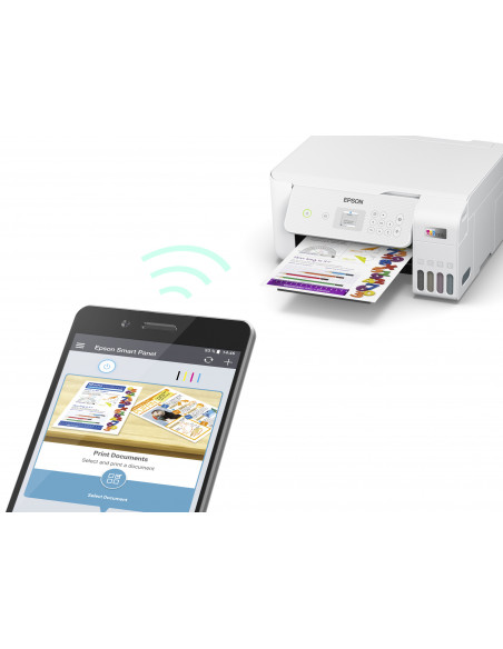 PRINTER/COP/SCAN L3266/C11CJ66412 EPSON,C11CJ66412
