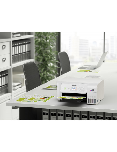 PRINTER/COP/SCAN L3266/C11CJ66412 EPSON,C11CJ66412