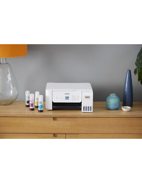 PRINTER/COP/SCAN L3266/C11CJ66412 EPSON,C11CJ66412