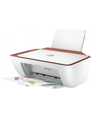 26K70B,Multif. inkjet A4 HP Deskjet 2723e AIO 26K70B