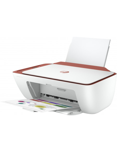 26K70B,Multif. inkjet A4 HP Deskjet 2723e AIO 26K70B